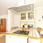Haus Wilhelmine Whg Eg * Boltenhagen