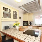 Haus Wilhelmine Whg Eg *