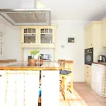 Haus Wilhelmine Whg Eg Apartment