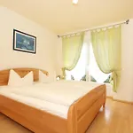 Haus Wilhelmine Whg Eg Apartment