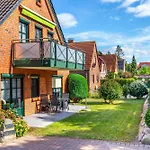 Haus Wilhelmine Whg Eg * Boltenhagen