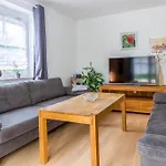 Haus Wilhelmine Whg Eg