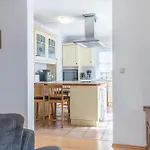 Haus Wilhelmine Whg Eg דירה *