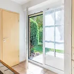 Haus Wilhelmine Whg Eg דירה