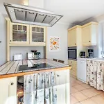 Haus Wilhelmine Whg Eg בולטנהאגן