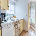 דירה Haus Wilhelmine Whg Eg