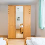 Haus Wilhelmine Whg Eg דירה *