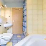Haus Wilhelmine Whg Eg דירה