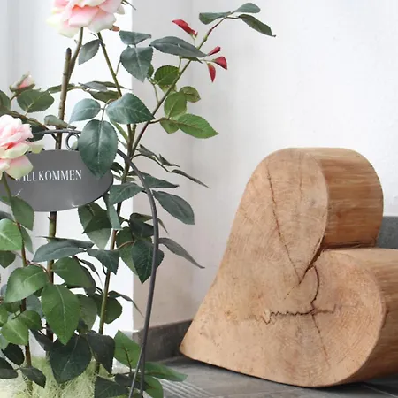 Haus Wilhelmine Whg Eg Apartment