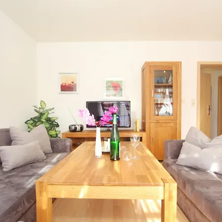 Haus Wilhelmine Whg Eg