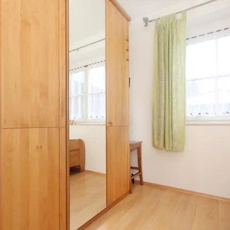 Haus Wilhelmine Whg Eg *