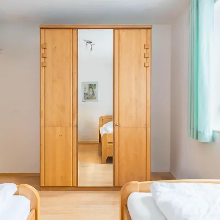 Haus Wilhelmine Whg Eg Apartment *
