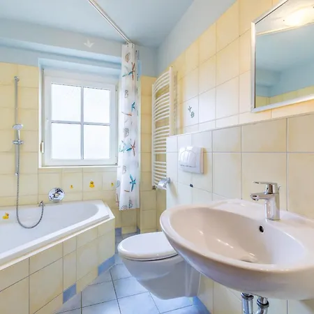 Haus Wilhelmine Whg Eg