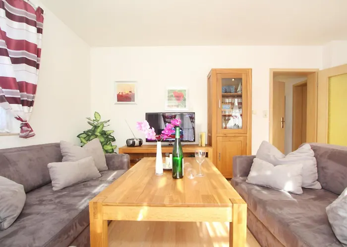 Haus Wilhelmine Whg Eg