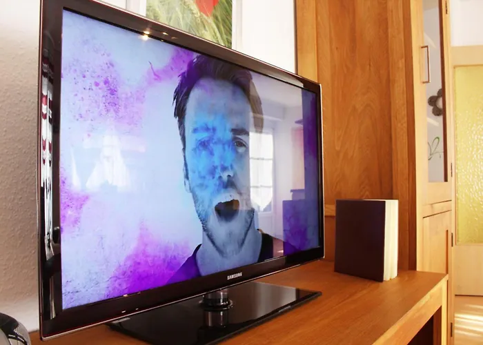 Haus Wilhelmine Whg Eg * Boltenhagen (Ostseebad)