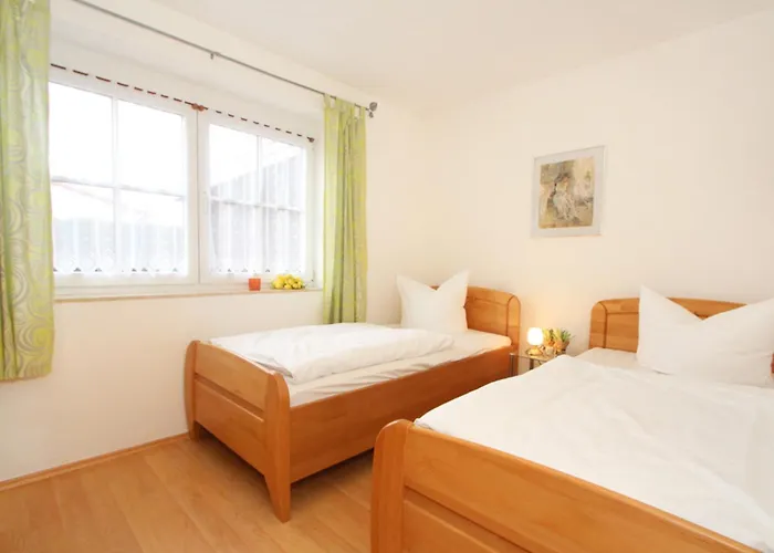 Haus Wilhelmine Whg Eg