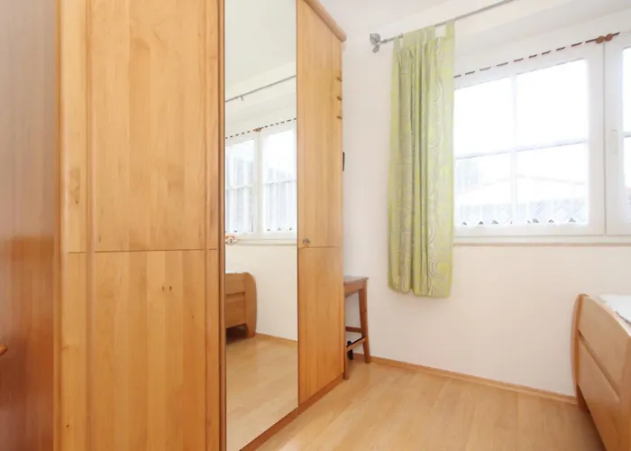 Haus Wilhelmine Whg Eg *